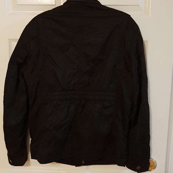 Dolce & Gabbana size 48 medium 100% Cotton Jacket - Picture 3 of 8